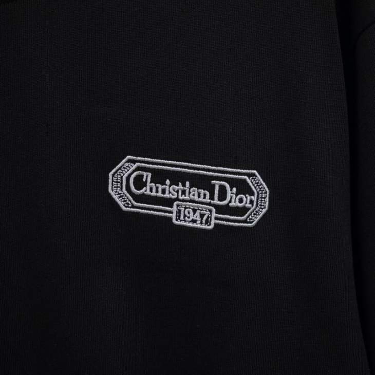 Dior T Shirts Short _SKUDiorS-2XLxetr23115925